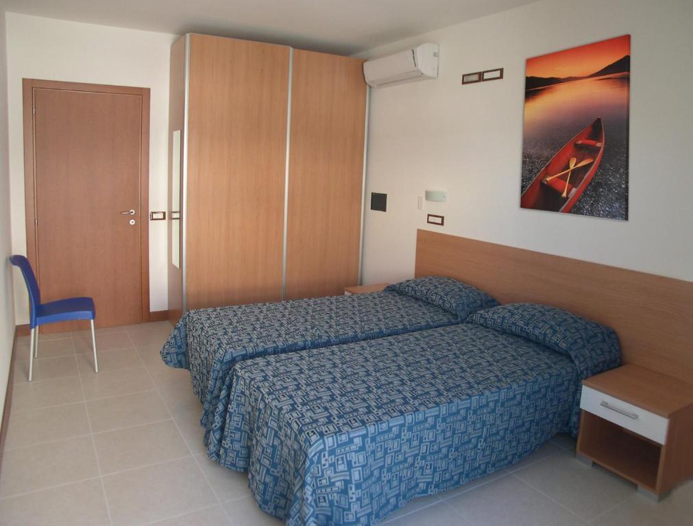 Residence I Delfini Cupra Marittima Habitación foto